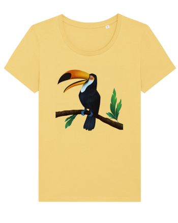 Tucan Jojoba