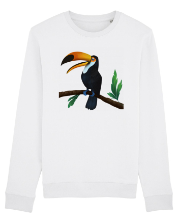 Tucan White