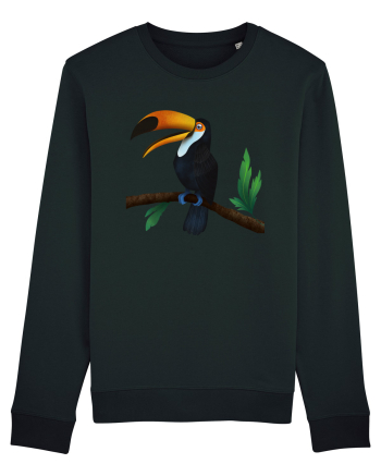 Tucan Black