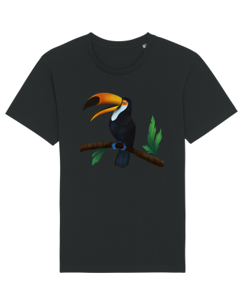Tucan Black