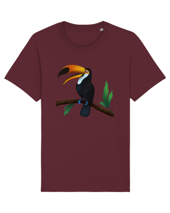 Tucan Burgundy