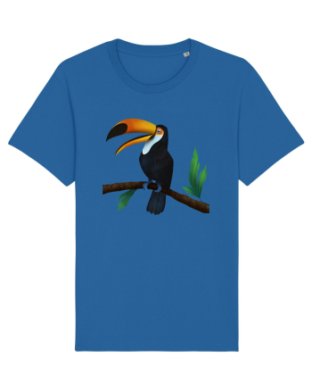 Tucan Royal Blue