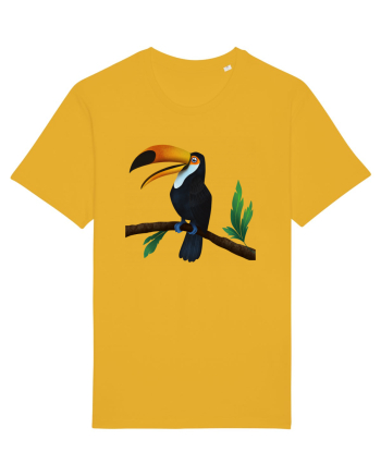Tucan Spectra Yellow