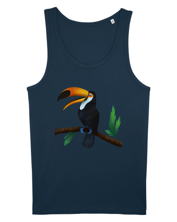 Tucan Navy