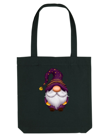 The Magic Gnome Black