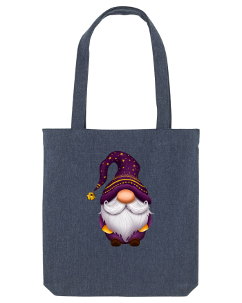 The Magic Gnome Midnight Blue
