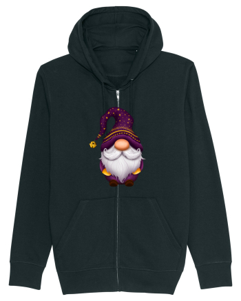 The Magic Gnome Black