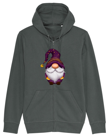 The Magic Gnome Anthracite