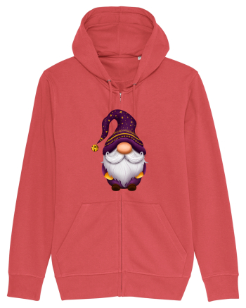 The Magic Gnome Carmine Red