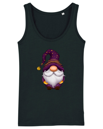 The Magic Gnome Black