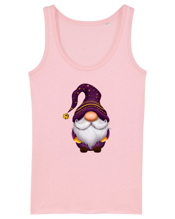The Magic Gnome Cotton Pink