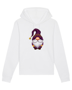 The Magic Gnome Hanorac Unisex Drummer