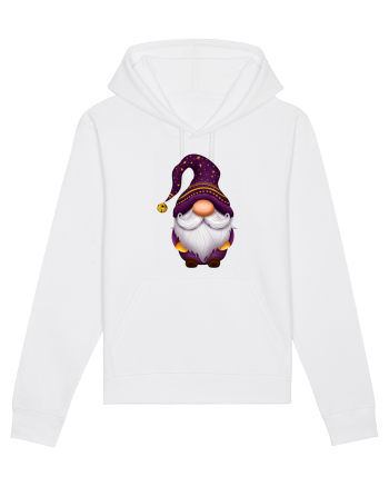 The Magic Gnome White