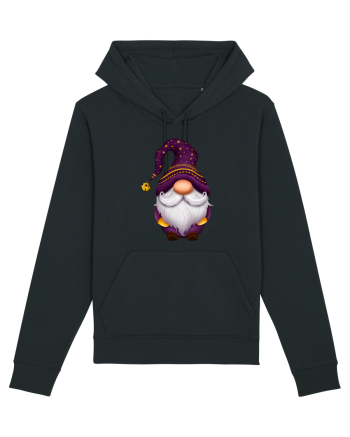 The Magic Gnome Black