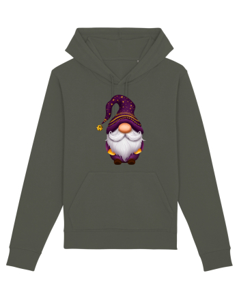 The Magic Gnome Khaki