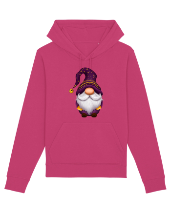 The Magic Gnome Raspberry