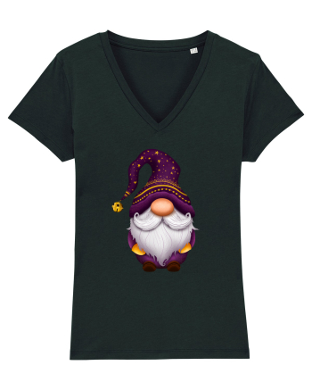 The Magic Gnome Black