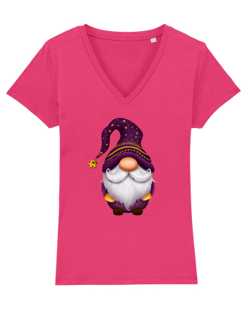 The Magic Gnome Raspberry