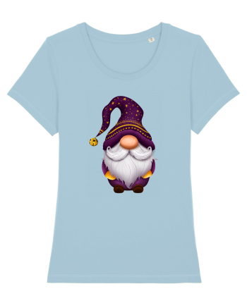 The Magic Gnome Sky Blue