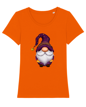 The Magic Gnome Bright Orange