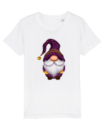 The Magic Gnome Tricou mânecă scurtă  Copii Mini Creator