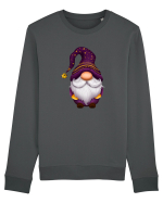 The Magic Gnome Bluză mânecă lungă Unisex Rise