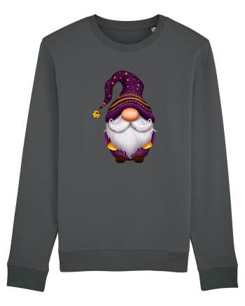 The Magic Gnome Anthracite