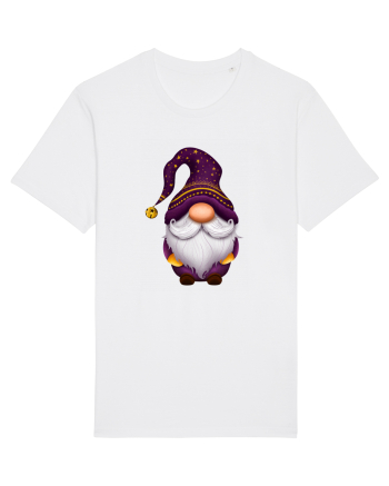 The Magic Gnome White