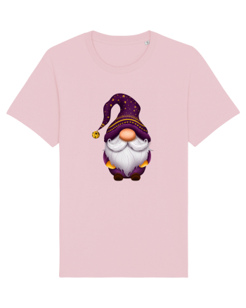 The Magic Gnome Cotton Pink