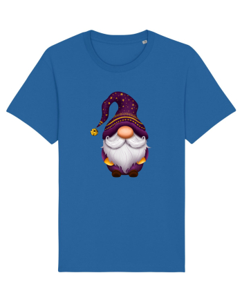 The Magic Gnome Royal Blue