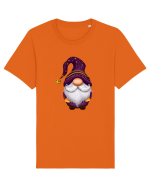 The Magic Gnome Tricou mânecă scurtă Unisex Rocker