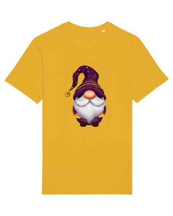 The Magic Gnome Spectra Yellow