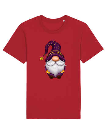 The Magic Gnome Red