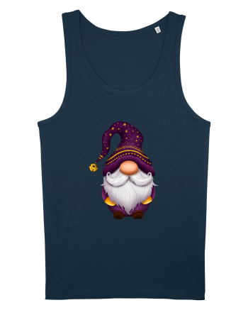 The Magic Gnome Navy