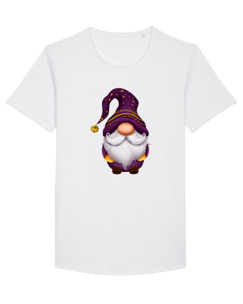 The Magic Gnome White