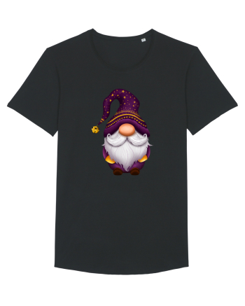The Magic Gnome Black