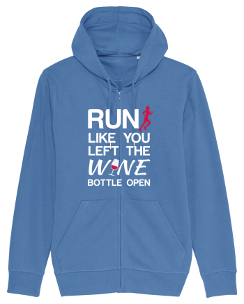 RUN Bright Blue