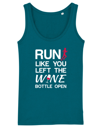 RUN Ocean Depth