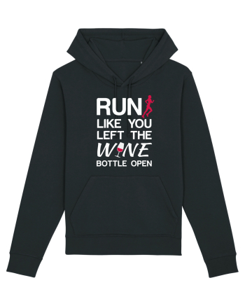 RUN Black