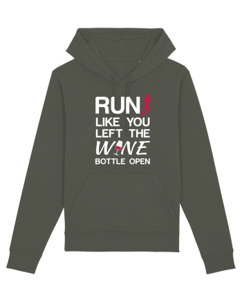 RUN Khaki