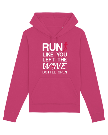 RUN Raspberry