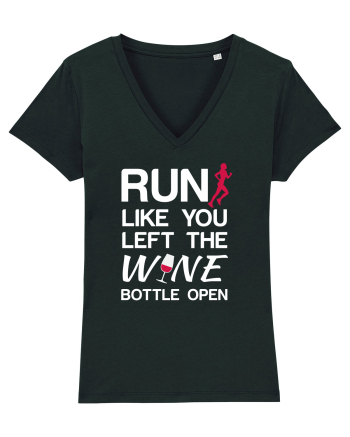 RUN Black