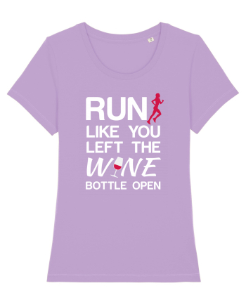 RUN Lavender Dawn
