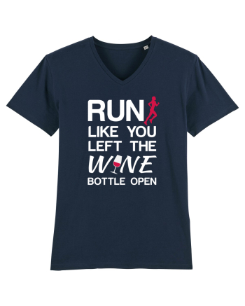 RUN French Navy
