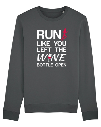 RUN Anthracite