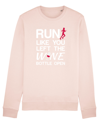 RUN Candy Pink