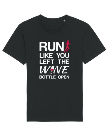 RUN Black