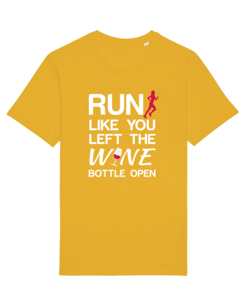 RUN Spectra Yellow
