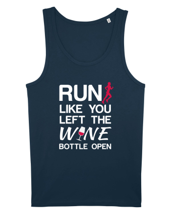 RUN Navy