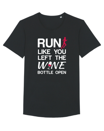RUN Black